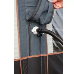 Aufblasbares Vorzelt Isabella Air Cirrus North 400 -Camping Rabatt Geschäft isabella cirrus north 400 isa air luftschlauchsystem aufblasbares airvorzelt 1000 2 20052