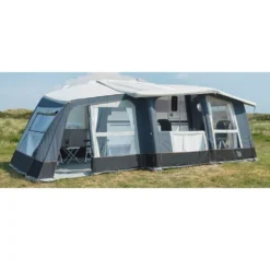 Aufblasbares Vorzelt Isabella Air Cirrus North 400 -Camping Rabatt Geschäft isabella cirrus north 400 vorzelt mit aufblasbarem seitenanbau erker 1000 14 20052