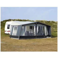 Wohnwagen-Vorzelt Isabella Commodore Coast | Zinox