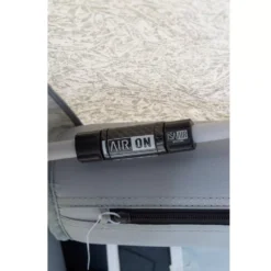 Aufblasbares Vorzelt Isabella Air Cirrus North 400 -Camping Rabatt Geschäft isabella isa air luftsystem on 1000 4 20052