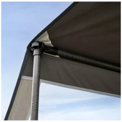 Universelles Sonnendach Isabella Shade Für Wohnwagen, Bus, Reisemobil -Camping Rabatt Geschäft isabella shade sonnendach gestaenge 1000 9 25717