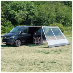 Universelles Sonnendach Isabella Shade Für Wohnwagen, Bus, Reisemobil -Camping Rabatt Geschäft isabella sonnendach shade kurztrip sonnen vordach campingbus wohnmobil wohnwagen 1000 4 25717