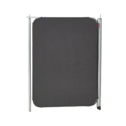 Windschutztür Isabella Für Mega Granite Sichtschutz