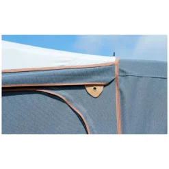 Wohnwagen-Vorzelt Isabella Commodore Coast | Zinox -Camping Rabatt Geschäft isabella wohnwagen vorzelt commodore coast dach spitze caravanvorzelt 1000 2 18474