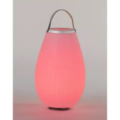 Multicolour Lampe JOOULS The JOOULY 35 -Camping Rabatt Geschäft joouls the joouly farbwechsellampe rot mit bluetoothlautsprecher und getraenkekuehler 1000 5 21719