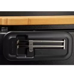 Kabelloses Grillthermometer Traeger MEATER Fleischthermometer, 2er Pack -Camping Rabatt Geschäft kabellose grillthermometer traeger x meater traeger app wireless 1000 4 24627