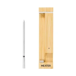 Kabelloses Grillthermometer Traeger MEATER Pro Fleischthermometer -Camping Rabatt Geschäft kabelloses grillthermometer traeger meater pro grillzubehoer 1 27600