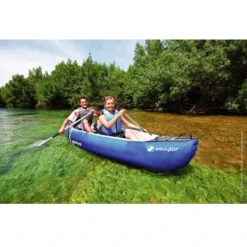 Kajak Sevylor Adventure -Camping Rabatt Geschäft kajak sevylor adventure 2 personen kayak 1 5 10007