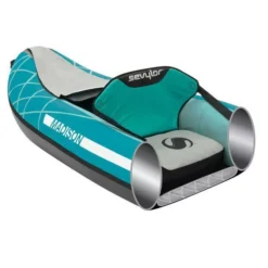 Kajak Sevylor Madison -Camping Rabatt Geschäft kajak sevylor madison 2 personen kayak 4 12599