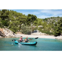 Kajak Sevylor Madison -Camping Rabatt Geschäft kajak sevylor madison premium kayak 2 personen 6 12599