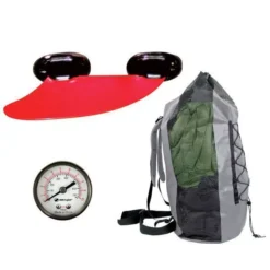 Kajak Sevylor Yukon -Camping Rabatt Geschäft kajak sevylor yukon 3 2 8361