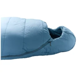 3-Jahreszeiten-Schlafsack Nordisk Bjarni ±0° Wide | Grösse XL -Camping Rabatt Geschäft kapuze mumien schlafsack nordisk bjarni 0 wide aegean blue 1000 4 28278