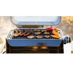 Campinggrill Campingaz Attitude 2go CV -Camping Rabatt Geschäft kartuschen gas grill campingaz attitude 2go cv camping grills 1000 5 22225