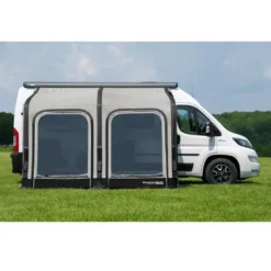 Luftvorzelt Westfield Mars -Camping Rabatt Geschäft kastenwagenvorzelt teilvorzelt westfield mars teileinzugsvorzelt 1000 3 24015