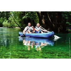 Kajak Sevylor Adventure -Camping Rabatt Geschäft kayak sevylor adventure 2 personen kajak 1 6 10007