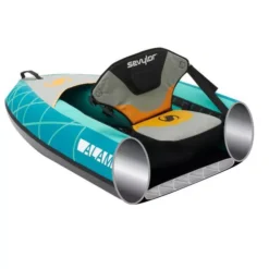 Kajak Sevylor Alameda -Camping Rabatt Geschäft kayak sevylor alameda familien kajak 3 personen 2 12597