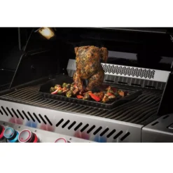 Keramikplatte Napoleon Mit Geflügelbräter -Camping Rabatt Geschäft keramik gefluegelbrater mit grillplatte napoleon grills grillzubehoer 1000 3 21701