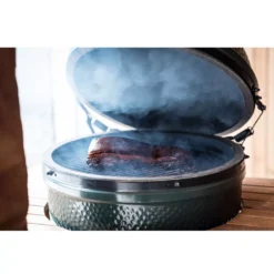Keramikgrill Big Green Egg Large Starter Paket -Camping Rabatt Geschäft keramikgrill big green egg gruenes rundes ei holzkohlegrill 1000 7 22218