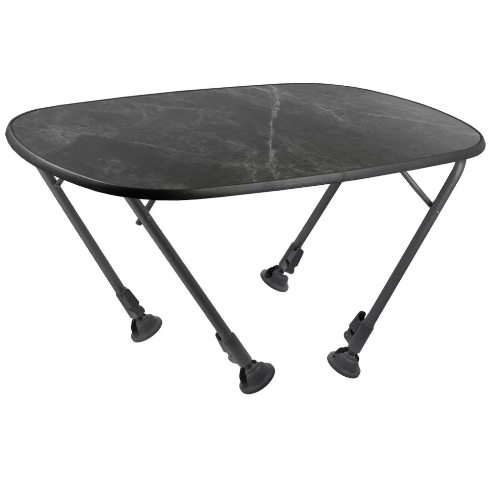 Campingtisch Brunner Linear 130 Black 2 Campingtisch Brunner Linear 130 Black – Bild 2