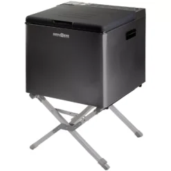 Kühlboxständer Brunner Cooler Up -Camping Rabatt Geschäft klappbarer kuehlboxstaender brunner cooler up kuehlboxgestell staender gestell fuer kuehlbox 1000 2 20422