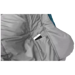 Mumienschlafsack Robens Spire I -1°C | Reissverschluss Rechts -Camping Rabatt Geschäft kleine wertsachen innentasche mumien schlafsack robens spire i minus 1 1000 3 26584