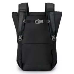 Daypack Osprey Daylite Tote Pack, Black O/S -Camping Rabatt Geschäft kleiner tagesrucksack osprey daylite tote pack schwarz internes fach fuer dokumente unisex 1000 3 25003