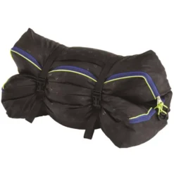 Campingdecke Outwell Constellation Duvet Lux XL, Blau | Ausstellungsstück -Camping Rabatt Geschäft kleines packmass einfach verzurren outwell constellation duvet lux xl schlafdecke 1000 5 28692