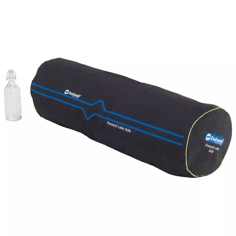 Campingsofa Outwell Fremont Lake Sofa 5 Campingsofa Outwell Fremont Lake Sofa – Bild 5