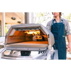 Gasbrenner Für Ooni Karu 16 Gas Burner, 50 Mbar -Camping Rabatt Geschäft kochen ohne viel aufwand gasbrenner ooni karu 16 1000 4 25068