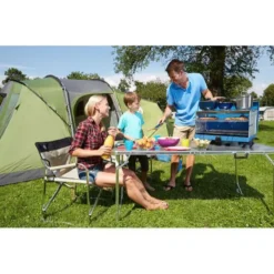 Koffergasgrill Campingaz 200 SGR -Camping Rabatt Geschäft koffergasgrill campingaz 200 sgr 5 4 16987