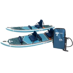 Aufblasbares Stand Up Paddleboard Tahe 10'6" Sup Air Breeze Performer Board (Pack) -Camping Rabatt Geschäft komplett paket einsteiger fortgeschrittene tahe sup yak air 10 6 beach pack set zum aufblasen aufblasbares stand up paddleboard sups kajak kayak 1000 11 25125