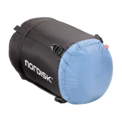 Nordisk Schlafsack Bjarni ±0° Wide | Grösse L -Camping Rabatt Geschäft kompressions packsack nordisk schlafsack bjarni 0 wide aegean blue 1000 9 28276