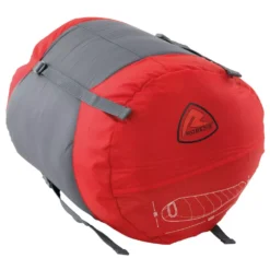 Mumienschlafsack Robens Spire I -1°C | Reissverschluss Rechts -Camping Rabatt Geschäft kompressions packsack robens mumien polyesterschlafasck spire i minus 1c 1000 6 26584