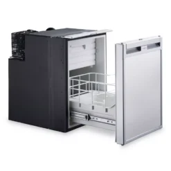 Kühl-Schublade Dometic CoolMatic CRD 50 -Camping Rabatt Geschäft kompressorkuehlschrank dometic cool matic crd 50 ausziehbare kuehlschublade einbaukuehlschrank 1000 3 14069