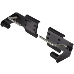 Rollenhalter Traeger P.A.L. Pop-And-Lock Roll Rack -Camping Rabatt Geschäft kuechenrolle roll rack traeger rollenhalter pal system grillzubehoer 1000 1 24626