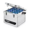 Kühlbox Dometic Cool-Ice WCI 22, Stone