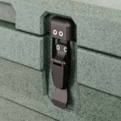 Passiv Kühlbox Dometic Cool-Ice WCI 22, Moss -Camping Rabatt Geschäft kuehlbox schliesse scharnier dometic cool ice wci 22 1000 3 24085