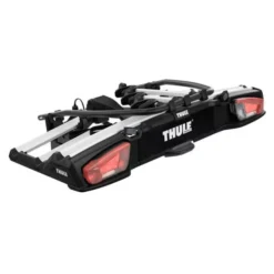Kupplungsträger Thule VeloSpace XT 3 -Camping Rabatt Geschäft kupplungs traeger thule fahrradtraeger velo space xt 3 7 17797