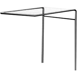 Fahrradträger-Wäschetrockner LAS Wäscheständer