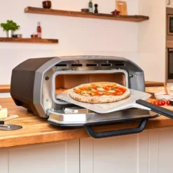 Ooni Volt 12 Elektrischer Pizzaofen 14 Ooni Volt 12 Elektrischer Pizzaofen -Camping Rabatt Geschäft leckere pizzan in kurzer zeit zuhause backen ooni 12 volt pizzaofen elektrisch 1000 5 26759