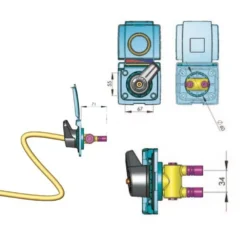 Lilie Wassersteckdose Mit Brause -Camping Rabatt Geschäft lilie aussendusche set wassersteckdose mit brause mit 2 meter langem schlauch 1000 2 28611