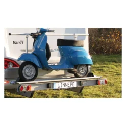 Rollerträger Für Wohnmobil Linnepe Findus