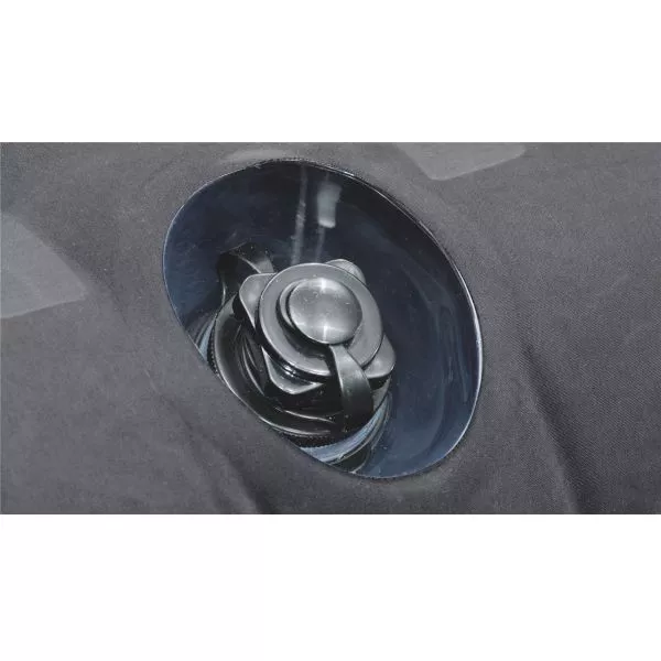 Doppel-Luftbett Outwell Flow Airbed Double 2 Doppel-Luftbett Outwell Flow Airbed Double – Bild 2