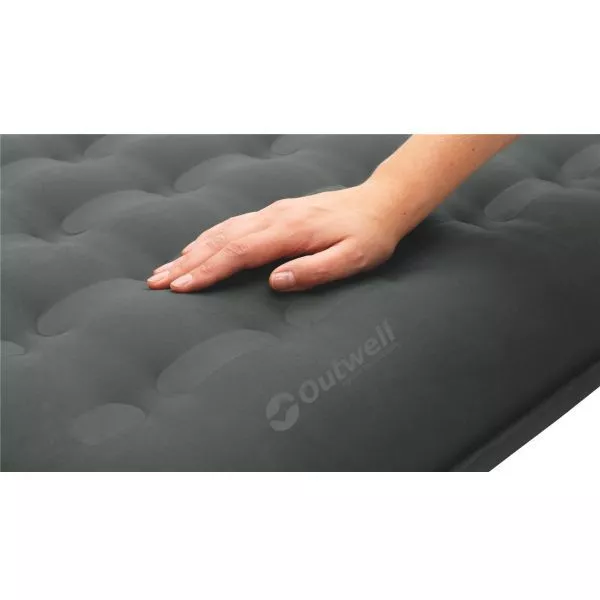 Doppel-Luftbett Outwell Flow Airbed Double 4 Doppel-Luftbett Outwell Flow Airbed Double – Bild 4