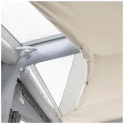 Wohnwagenvorzelt Dometic Residence AIR Tour | Grösse 11 | 890 - 915 Cm -Camping Rabatt Geschäft luftgestaenge sonnenlicht abschirmung dometic luftvorzelt residence air tour caravan vorzelt 1000 7 27325