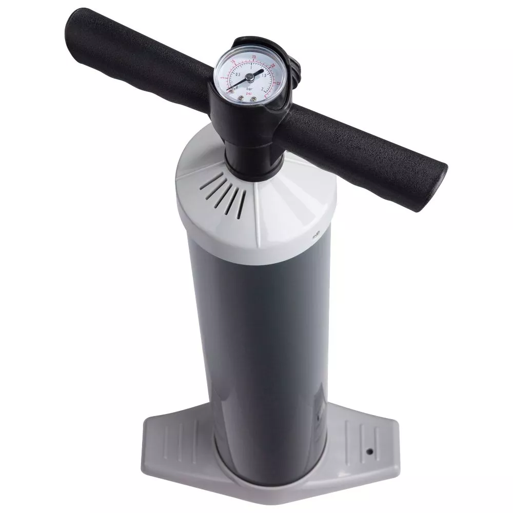 Aufblasbares Wohnwagenvorzelt StarCamp Quick'n Easy Air | 225 X 240 Cm 8 Aufblasbares Wohnwagenvorzelt StarCamp Quick'n Easy Air | 225 X 240 Cm – Bild 8