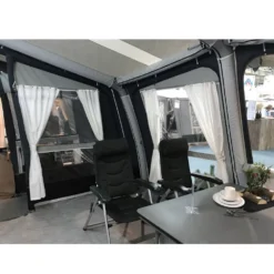 Aufblasbares Vorzelt Isabella Air Cirrus North 400 -Camping Rabatt Geschäft luftvorzelt cirrus north 400 isabella vorzelte innenraum caravanvorzelt 1000 12 20052