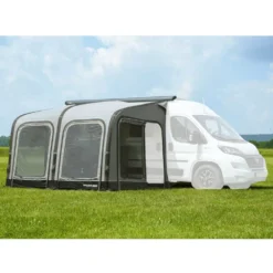 Luftvorzelt Westfield Mars