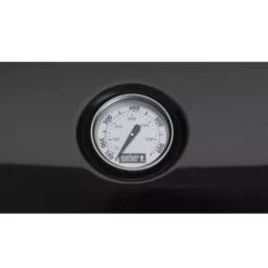 Weber Lumin Compact Elektrogrill, Black | Ausstellungsstück -Camping Rabatt Geschäft lumin compact black elektrogrill weber deckelthermometer 1000 3 27744