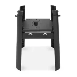 Weber Stand Mit Seitentisch Für Lumin Compact Elektrogrill -Camping Rabatt Geschäft lumin grill seitentisch stand klappbar besteckhaken 1000 3 26604
